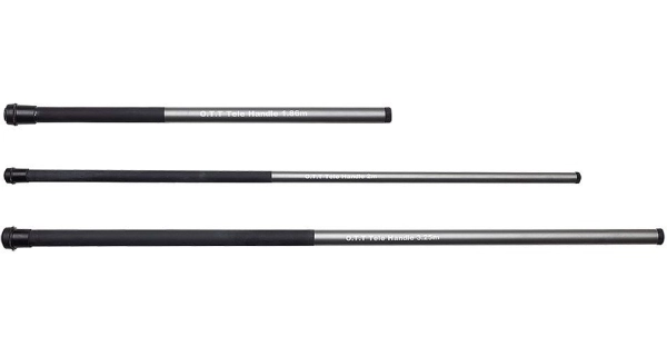 DAM - Podběráková tyč O.T.T. Tele Handle 200 cm
