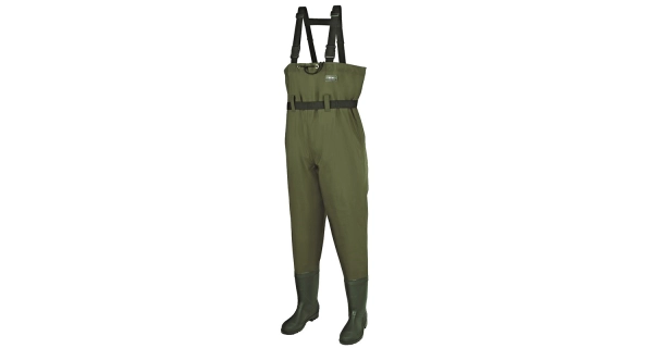 DAM - Prsačky Hydroforce Nylon Taslan Chest Wader vel. 46 - 47