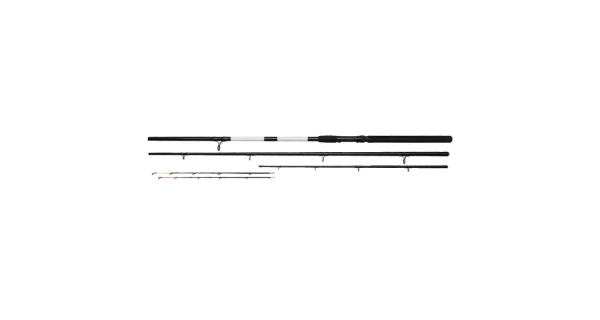 DAM - Prut Base X Feeder 3,3 m 90 g