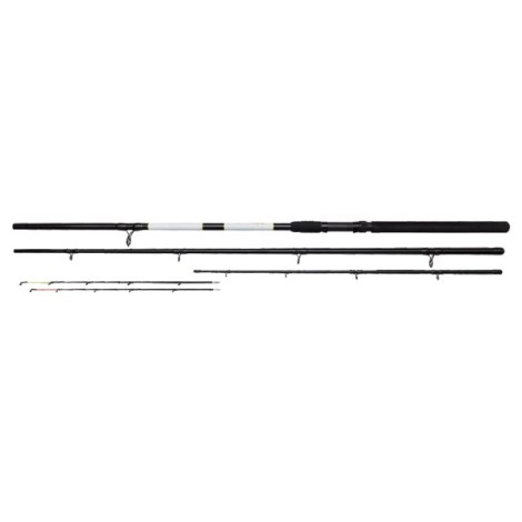 DAM - Prut Base X Feeder 3,3 m 90 g