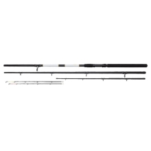 DAM - Prut Base X Feeder 3,6 m 90 g