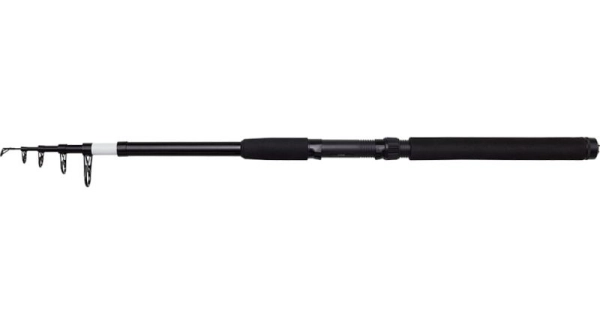 DAM - Prut Base-X Tele Spin 2,1 m 30-60 g