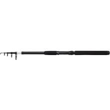 DAM - Prut Base X Tele Spin 2,4 m 10-30 g