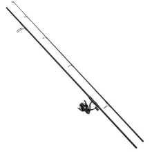 DAM - Prut Charger Carp Combo 12 ft 3,66 m 3,25 lb + Naviják 6000 FD