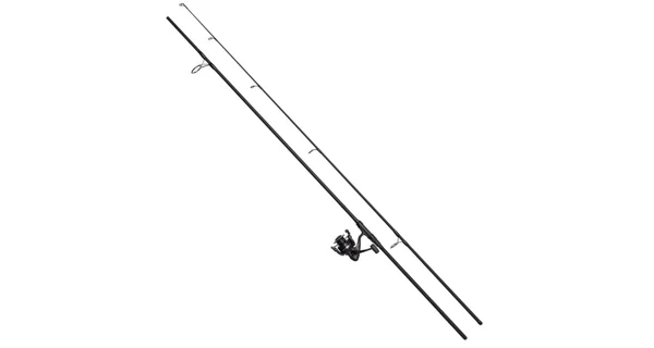 DAM - Prut Charger Carp Combo 12 ft 3,66 m 3,25 lb + Naviják 6000 FD