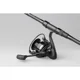 DAM - Prut Charger Carp Combo 12 ft 3,66 m 3,25 lb + Naviják 6000 FD