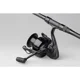 DAM - Prut Charger Carp Combo 12 ft 3,66 m 3,25 lb + Naviják 6000 FD
