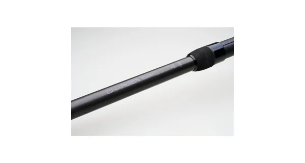 DAM - Prut Charger Carp Combo 12 ft 3,66 m 3,25 lb + Naviják 6000 FD