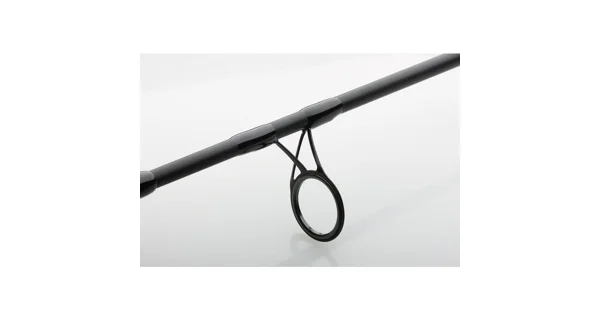 DAM - Prut Charger Carp Combo 12 ft 3,66 m 3,25 lb + Naviják 6000 FD