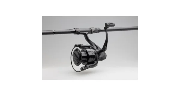 DAM - Prut Charger Carp Combo 12 ft 3,66 m 3,25 lb + Naviják 6000 FD
