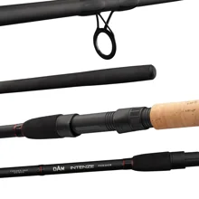 DAM - Prut Intenze Feeder Rod 3,3 m 40-80 g 3 díly