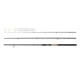 DAM - Prut Intenze Feeder Rod 3,6 m 40-80 g 3 díly