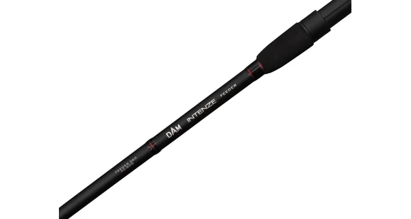 DAM - Prut Intenze Feeder Rod 3,9 m 60-120 g 3 díly