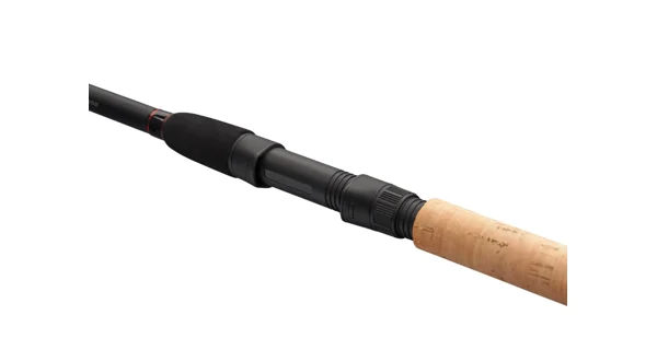 DAM - Prut Intenze Feeder Rod 3,9 m 60-120 g 3 díly