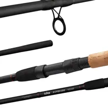 DAM - Prut Intenze Method Rod 3,3 m 30-60 g 3 díly