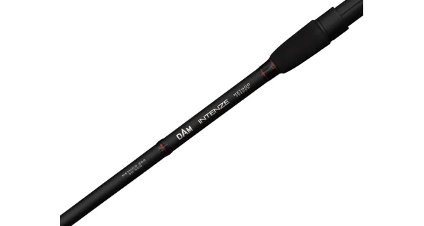 DAM - Prut Intenze Method Rod 3,9 m 30-90 g 3 díly
