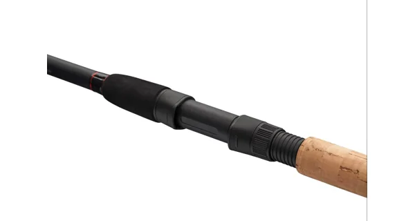 DAM - Prut Intenze Method Rod 3,9 m 60-120 g 3 díly