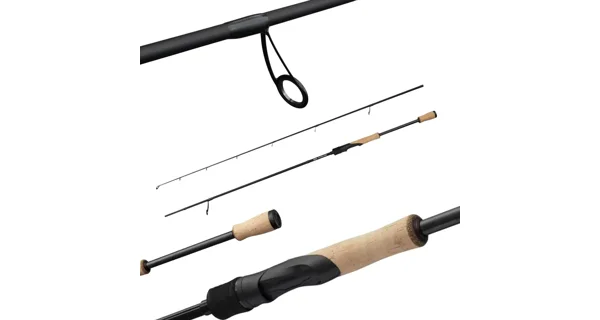 DAM - Prut Intenze Spinning Rod 2,29 m 7-28 g 2 díly