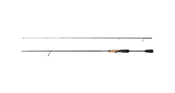 DAM - Prut Intenze Ultra Light Spinning Rod 1,83 m 0,5-3 g 2 díly