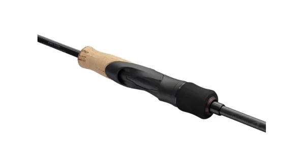 DAM - Prut Intenze Ultra Light Spinning Rod 2,03 m 1-5 g 2 díly