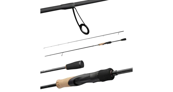 DAM - Prut Intenze Ultra Light Spinning Rod 2,18 m 1,5-7 g 2 díly