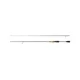 DAM - Prut Intenze Ultra Light Spinning Rod 2,18 m 1,5-7 g 2 díly