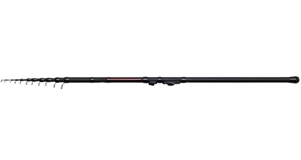 DAM - Prut PTS II Bombarda 4,3 m 20-65 g