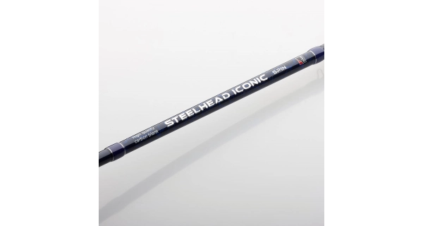DAM - Prut Steelhead Iconic Spin 2,7 m MF 7-28 g
