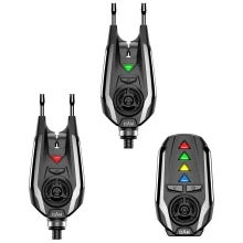 DAM - Sada signalizátorů TFX Alarms 2+1