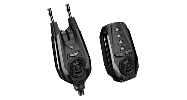 DAM - Sada signalizátorů TFX Alarms 3+1