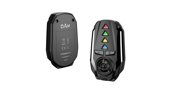 DAM - Sada signalizátorů TFX Alarms 3+1