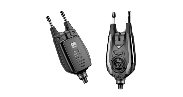 DAM - Sada signalizátorů TFX Alarms 3+1