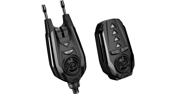 DAM - Sada signalizátorů TFX Alarms 4+1