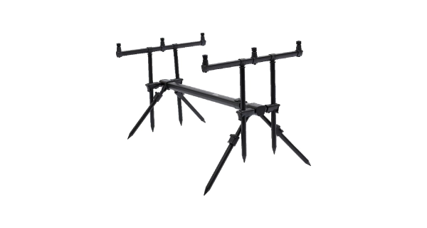 DAM - Stojan CONVERTIBLE ROD POD 2 RODS