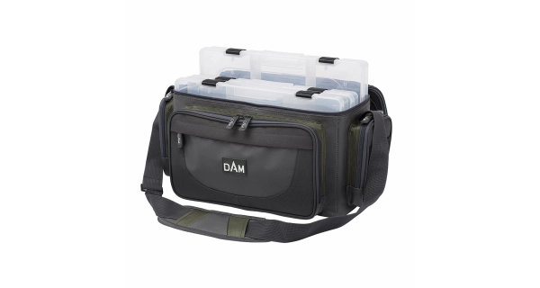 DAM - Taška Intenze Lure Carryall 18 l