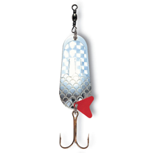 DAM - Třpytka FZ SCALES SPOON 3,2 CM 6 g PRISMA