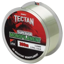 DAM - Vlasec Damyl Tectan Superior Monofilament 0,14 mm 2 kg 300 m