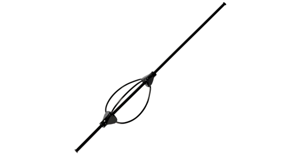 DEÁKY - Krmítko na pelety Feeder 15 g 2 ks