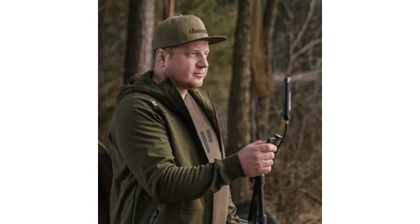 DEEPER - Zesilovač signálu Range Extender a držák na telefon