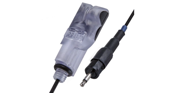 DELKIM - Nitelite Pro Hanger Bílá