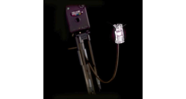 DELKIM - Nitelite Pro Hanger Bílá