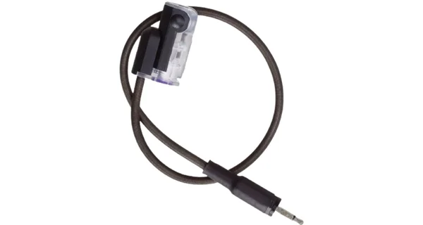 DELKIM - Nitelite Pro Hanger Purpurová