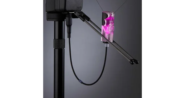 DELKIM - Nitelite Pro Hanger Purpurová