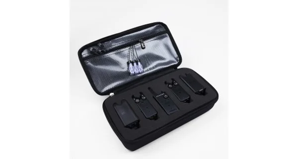 DELKIM - Obal na hlásiče TXI-D Black Box Storage