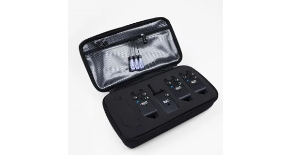 DELKIM - Obal na hlásiče TXI-D Black Box Storage