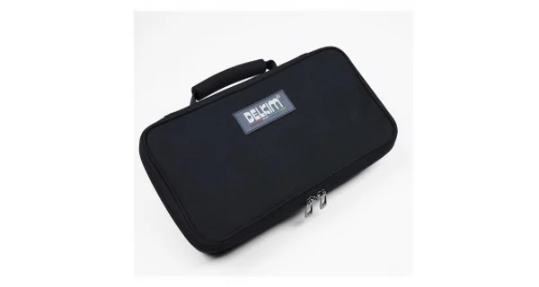 DELKIM - Obal na hlásiče TXI-D Black Box Storage