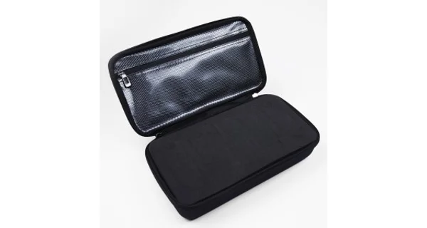 DELKIM - Obal na hlásiče TXI-D Black Box Storage