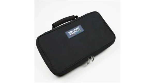 DELKIM - Obal na hlásiče TXI-D Black Box Storage