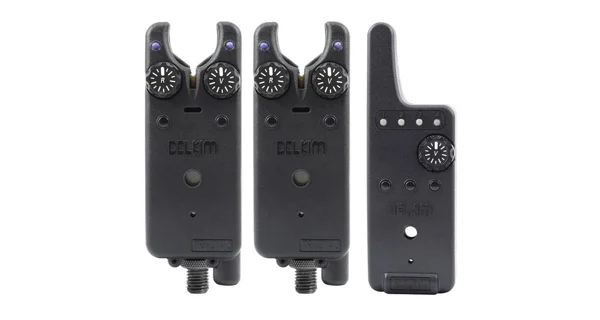 DELKIM - Sada signalizátorů Sigital V2 Presentation Set 2+1