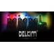 DELKIM - Sada signalizátorů Sigital V2 Presentation Set 2+1